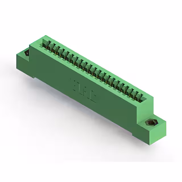 842-021-524-107 EDAC Inc.  Edgeboard Connectors